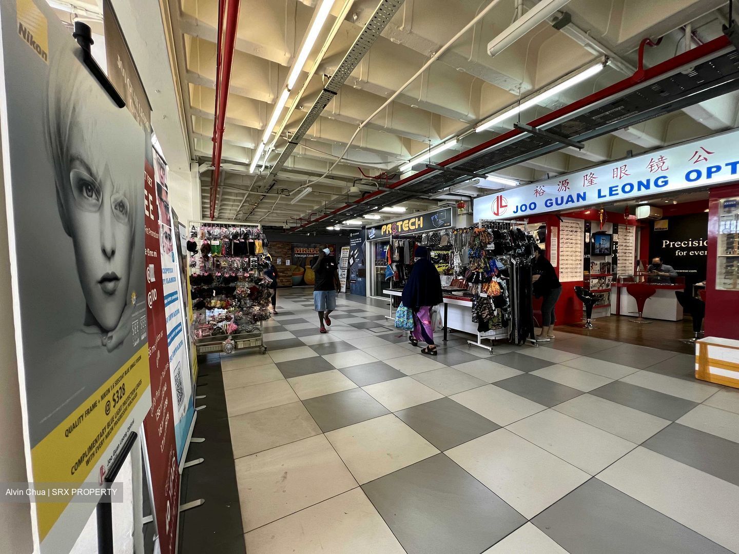 Boon Lay Shopping Centre (D22), Shop House #425736861